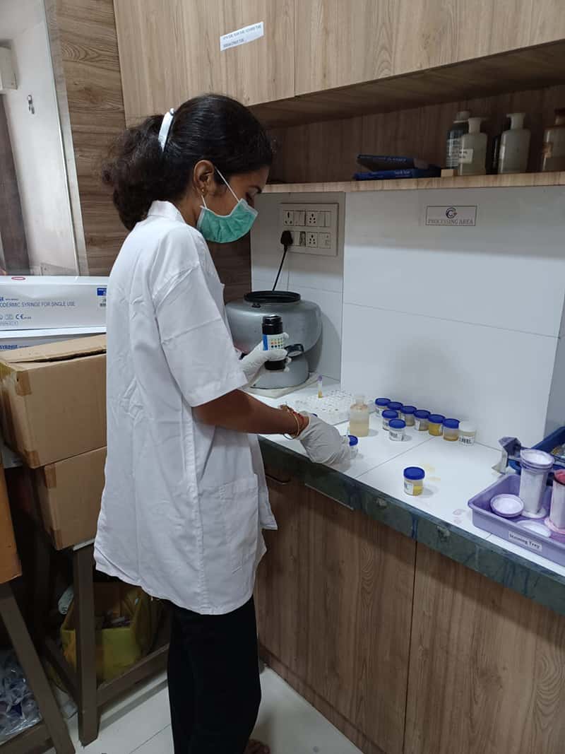 Modern Diagnostic Laboratory Ahmedabad Clini Care